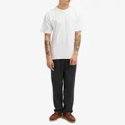 WTAPS 01 Skivvies 3-Pack T-Shirt