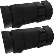 TOGEVAL Ankle Cover Leg Weights Cover Running Leggings Sandbags for Sports Fitness