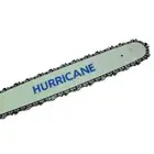 20" Bar and Chain Combo for Baumr-Ag SX82 Chainsaw 3/8 063 72DL