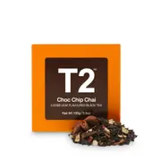 Choc Chip Chai Loose Leaf Cube 100g