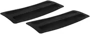KICHOUSE Toaster Appliances Cover Slice Toaster Dust Cover for Easy Maintenance Set