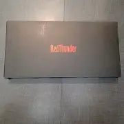 RedThunder K10 Wireless Gaming Keyboard and Mouse Combo