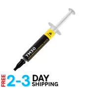 Ultra-Low Thermal Impedance Paste - TM30 3g Thermal Grease for Optimized Cooling