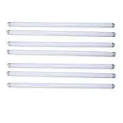 7Pcs Light Bulbs for 20"x24" Tabletop Precise Screen Printing Machine
