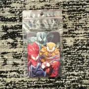 In Hand CMON Marvel United Symbiote Deck Convention Exclusive SDCC 2024