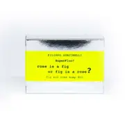 Filippo sorcinelli Rose is Fig or a Fig is a Rose? Soap 100 gr