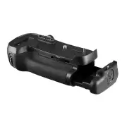 MB-D12 Vertical Battery Handle Grip For Nikon D810 D800 D800E DSLR Camera