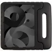 NZSTEM For iPad 11" A16 & 10.9" 10th Gen Black Soft handle EVA Tablet Case Soft Case Protector For School Kids - Designed by NZSTEM [TAAOEM0172]