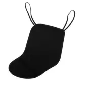 Plush Shoulder Padded Violin Chinrests Shoulder Rest 3/4 Fiddle
