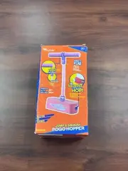 Flybar My First Jump & Squeak Pogo Hopper - Pink FAST SHIPPING + HANDLING