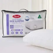 Microblend Side Sleeper Pillow