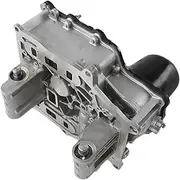 DSG7 DQ200 0AM Transmission Valve Body 7 Speed Gearbox Compatible for Audi VW Skoda 0AM927769D 0AM 325 025D 25740-06