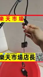 12V24V小型耐高溫調速抽熱水加壓家用增壓循環直流無刷潛水泵