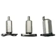 Replacement Front Left Right Motor Arm Shaft for Quadcopter Genuine Arm Shaft