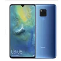 在飛比找蝦皮購物優惠-全新Huawei 【5G版】mate20x 臺灣版福利機 5