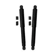 2 x Rear Sachs Max Shock Absorbers for LDV T60 SK8C Ute 2.0 2.8 4WD 2017-On