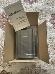 verizon cyberpower d-cell battery holder
