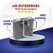 A/C Evaporator Fits Honda Insight 20000-04/ Acura Integra 98-01 OEM: 80215ST3G11 (for: Honda)