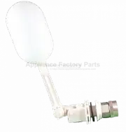 Appliance Factory Parts 6018058 Float Valve