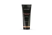 Wicked Orange Blossom Patchouli Sensual Scented Massage Cream 120 Ml
