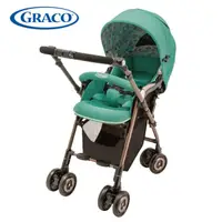 在飛比找HOTAI購優惠-【Graco】雙向自動四輪嬰幼兒手推車 Citi Turn