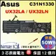 Asus電池 原廠 華碩電池 ZenBook UX32LA UX32LN UX32LN C31N1330 C31Po95