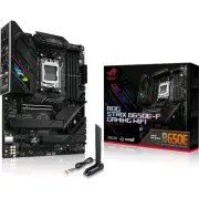 ASUS ROG Strix B650E-F Gaming WiFi AM5 (LGA1718) Ryzen 7000 Gaming...