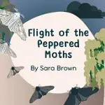 TALE OF THE PEPPERED MOTHS