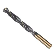 10.1mm Drill Bit Carbide 130° for Hard Metal - 1 Pack