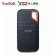 SanDisk E61 1TB 行動固態硬碟-黑
