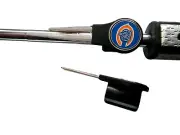 New Putter Mounted Divot Tool and Ball Marker- BEARS