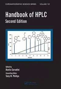 在飛比找博客來優惠-Handbook of HPLC