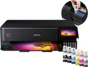 Epson EcoTank ET-8550 Inkjet MFP Printer