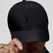 Jordan Rise Metal Jumpman Cap