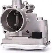 TPS Position Sensor for Dodge for Avenger for Journey for Caliber Throttle Valve Assembly Throttle Body Assembly 04891735Ac