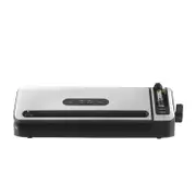 FoodSaver Controlled Seal System