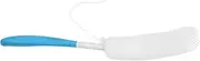 WATIIFUFU Back Scrubber Bath Brush for Women Men Long Handle Shower Brush Easy to Clean Non-slip Grip