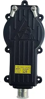 KB2 Enterprises Original 3-30Mhz 1:9 UNUN Balun 500 watts PEP