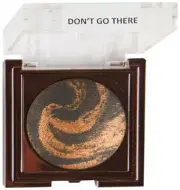 NEW freshMinerals Baked Marble EyeShadow Don't Go There 2.5 Gram Wet & Dry WO104