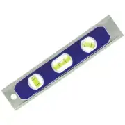 Swanson Tool Magnetic Extruded Aluminum Torpedo Level TL002M
