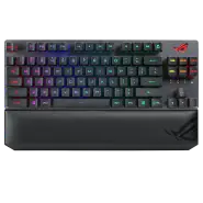 在飛比找ASUS Store華碩官方商城優惠-ASUS ROG Strix Scope RX TKL Wi