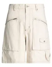 [ISABEL MARANT] ISABEL MARANT Denim shorts - Item 30237074
