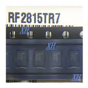 10PCS RFMD RF2815 GPS LOW NOISE AMPLIFIER WITH INTEGRATED OUTPUT SAW FILTER