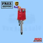 Distributor MSD for Chevrolet Express 1500 1996-2002