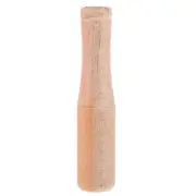 and Pestle Food Smasher Tool Wood Crusher Garlic Press Muddler Baby