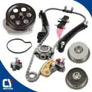 Kit Cadena De Distribución Engrane VVT Fits GMC Cadillac Terrain ATS CT6 CTS 2.0