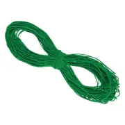 100 Yards Elastic Cord Heavy Stretch String Rope 2.5mm Green