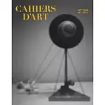 CAHIERS D’’ART ISSUE N°1, 2014: HIROSHI SUGIMOTO: 38TH YEAR - 100TH ISSUE