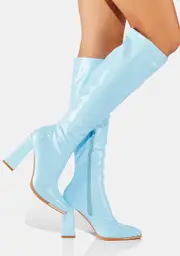 Powder Know Ur Happy Boots