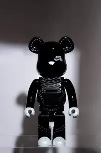 在飛比找Yahoo!奇摩拍賣優惠-預定保留中 Medicom Be@rbrick Bearbr